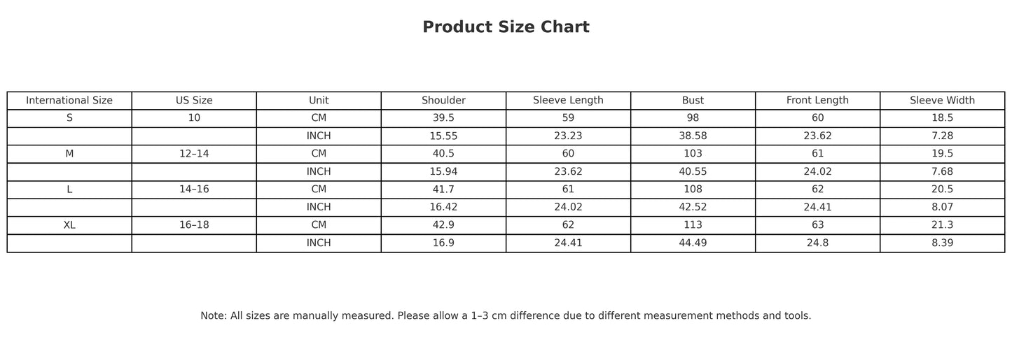 Black Faux Leather Jacket with Beige Shearling for Women