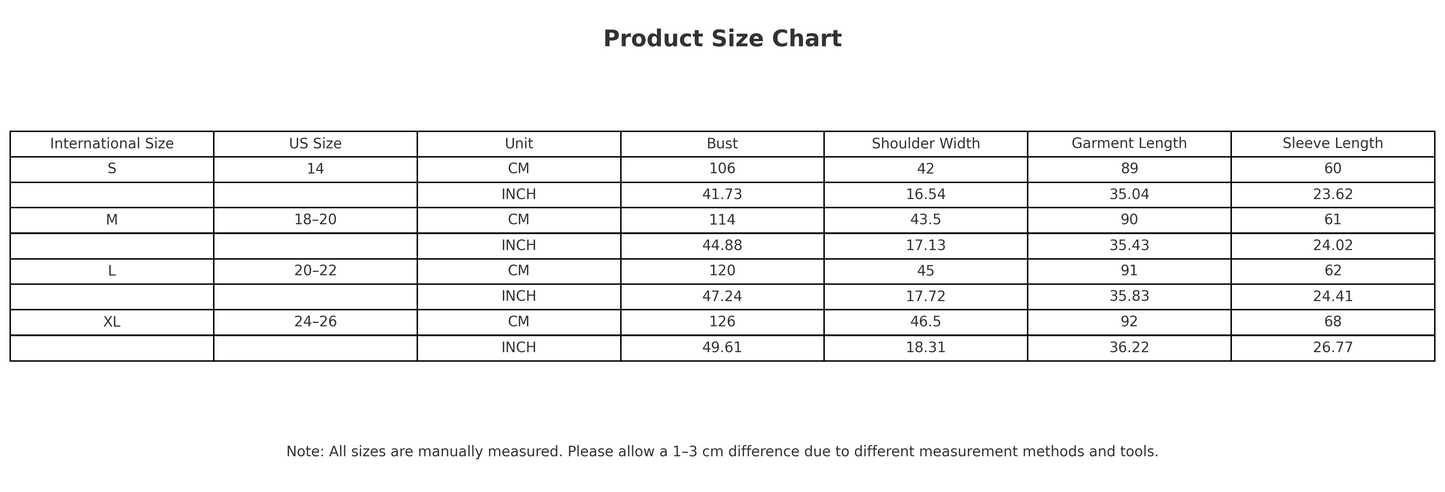 Women's Mid-Length Faux Leather Jacket with Shearling Trim