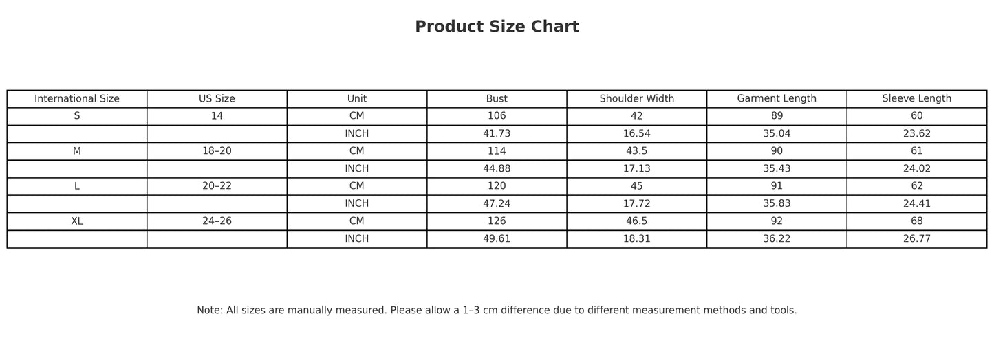 Women's Mid-Length Faux Leather Jacket with Shearling Trim