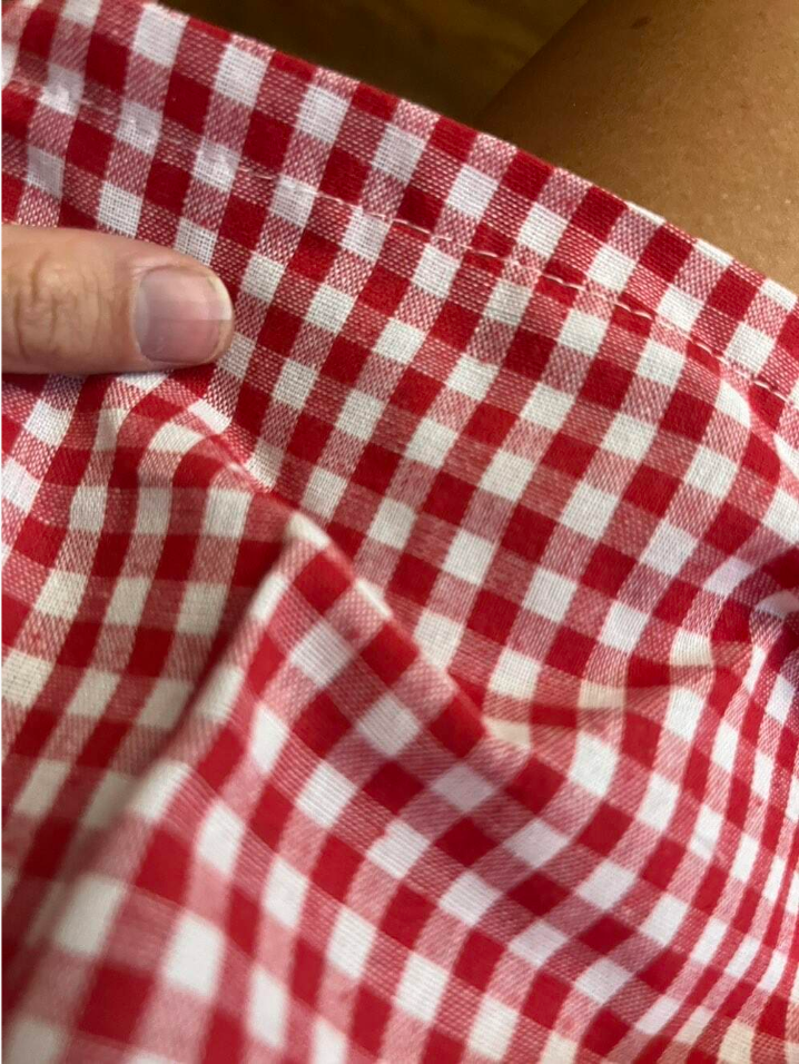 Women's Patch Square Boxer Shorts