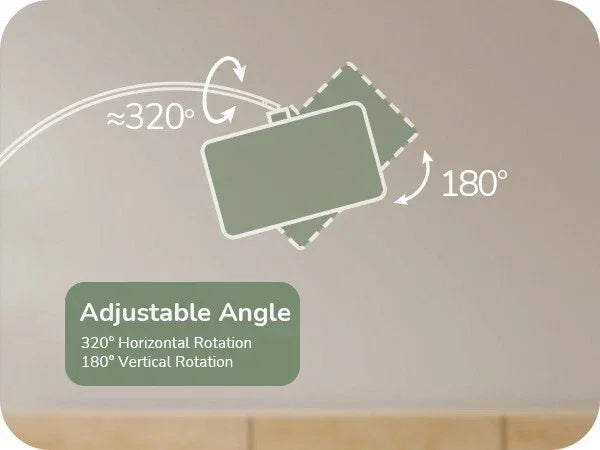 Gold Arched Boho Floor Lamp with Rattan Shade