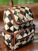 Best Cowhide Bag for Europe Trip & Everyday Travel