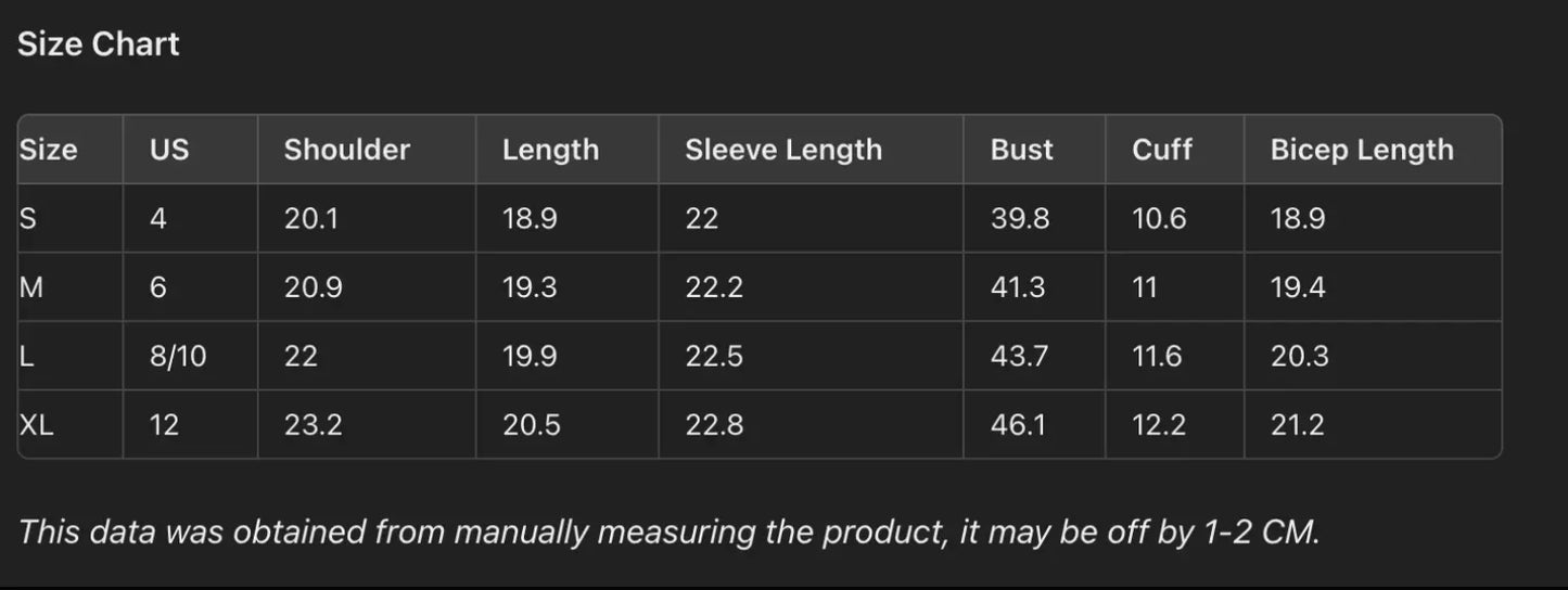 Women's Real Leather Blue Cropped Jacket