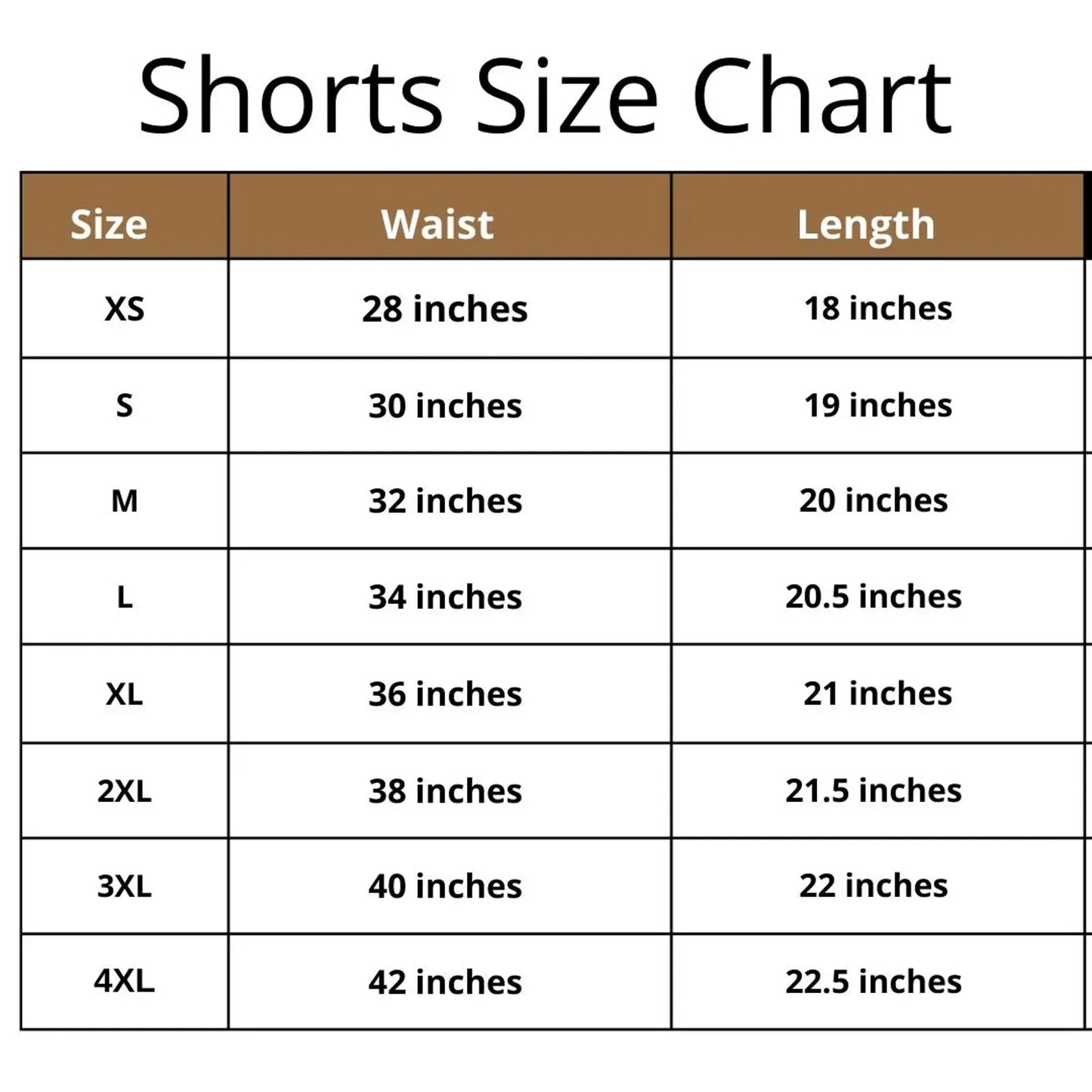 Brown White Plus Size Cowhide Shorts