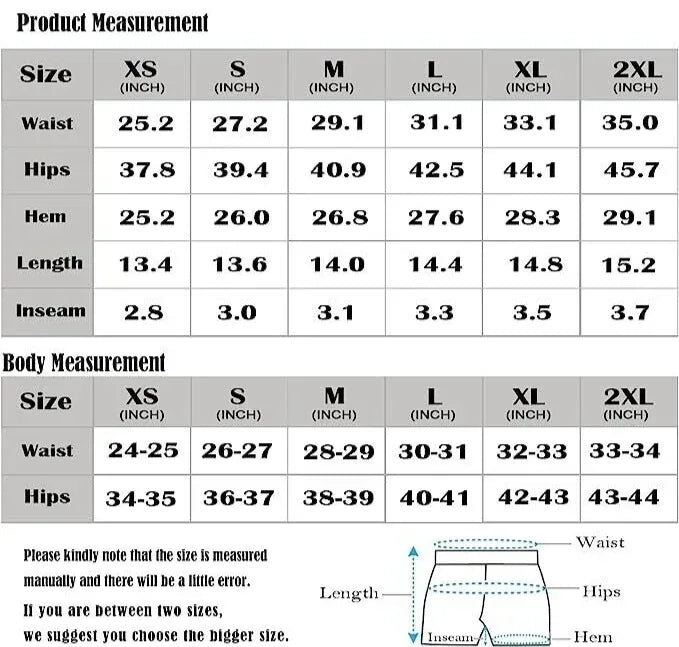 High Waisted Stretchy Genuine Leather Shorts for Women