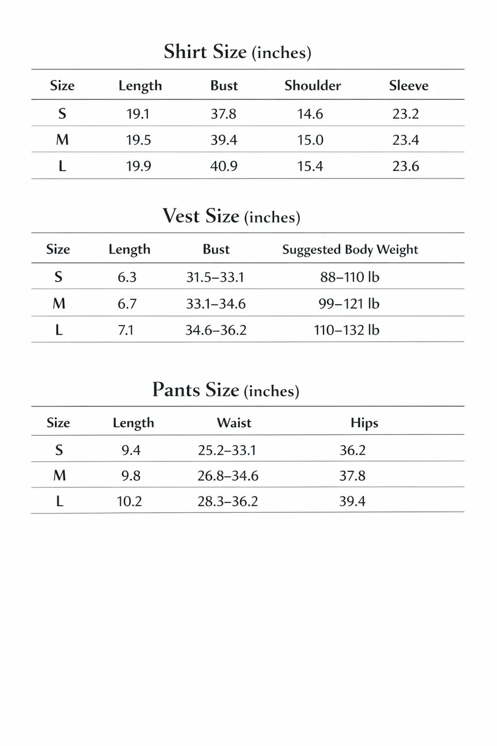 Spring knit long sleeve camisole shorts pajama set