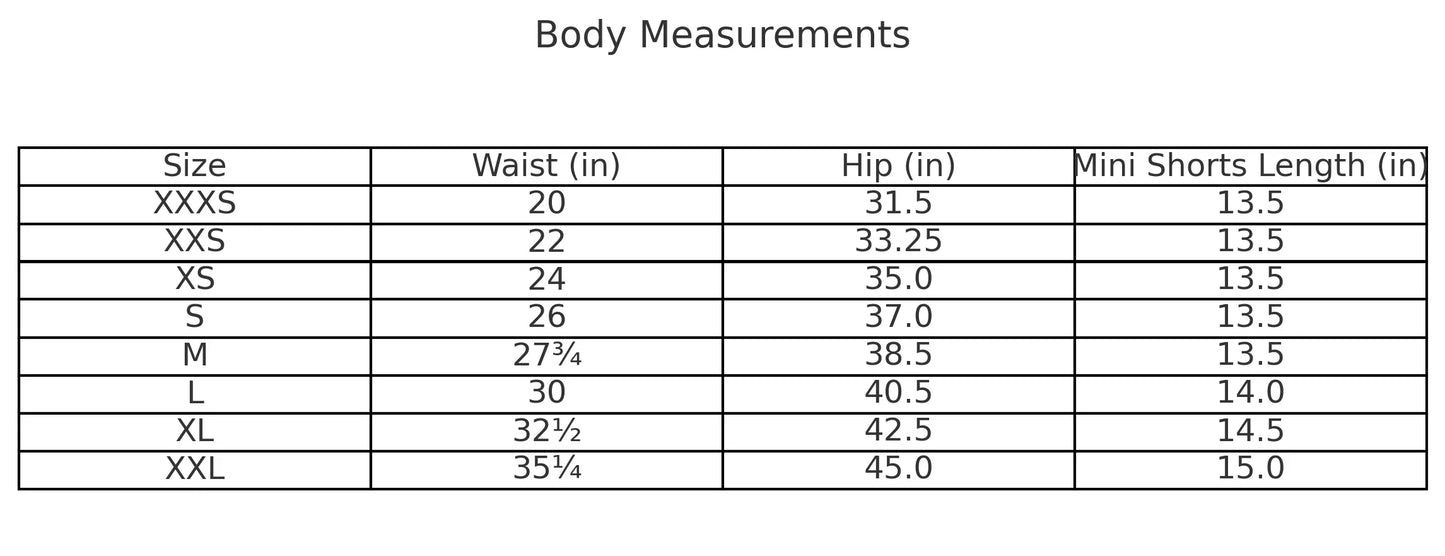 tricolor cowhide shorts for women