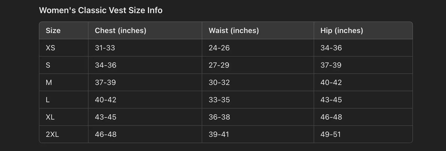 Black Leather Vest for Women Genuine Sleeveless Zip-Up Waistcoat