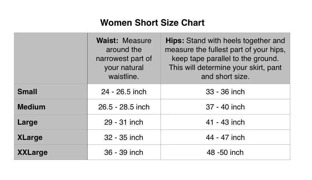 Cocktail Party Genuine Leather Shorts Women