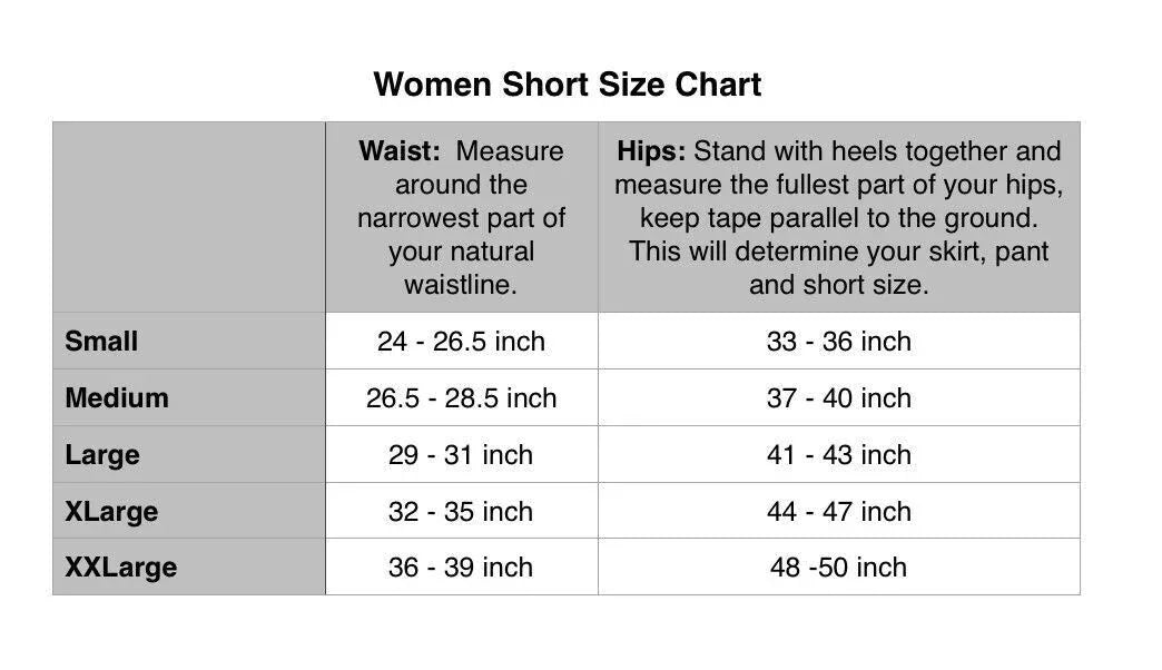 Ladies Genuine Leather Shorts For Women