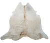 Chevron cowhide rugs are a stylish and elegant option for southern styling, soft and smooth to touch with high quality
