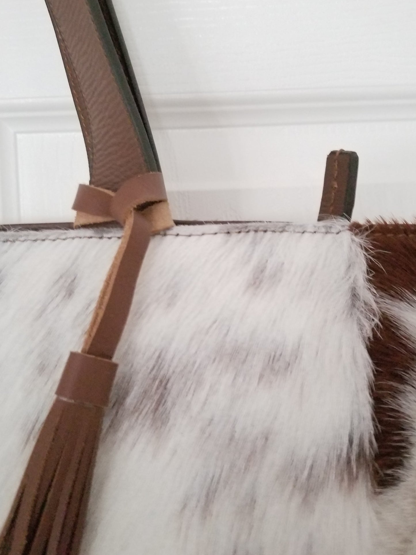 searching for a western leather cross body purse