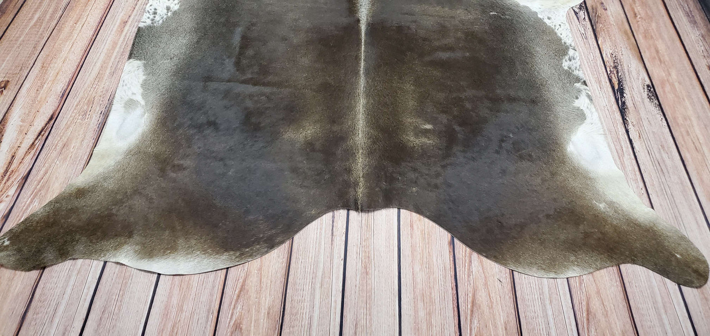 Cowhide rug 2020