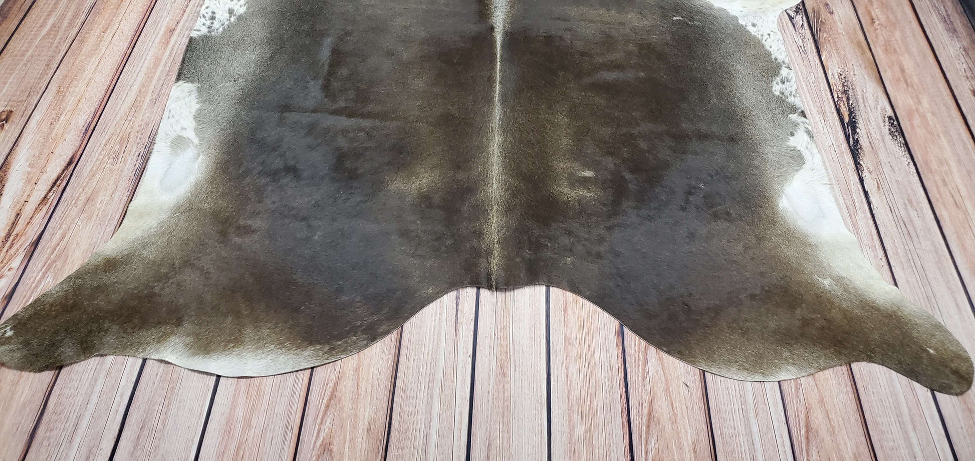 Cowhide rug 2020