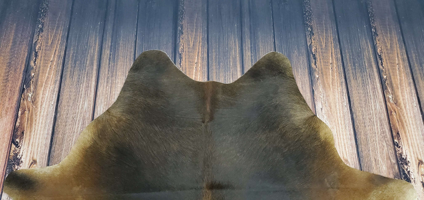 luxury cowhide rugs