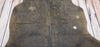 Dark Extra Small Cowhide Rugs 5.5ft x 5.5ft
