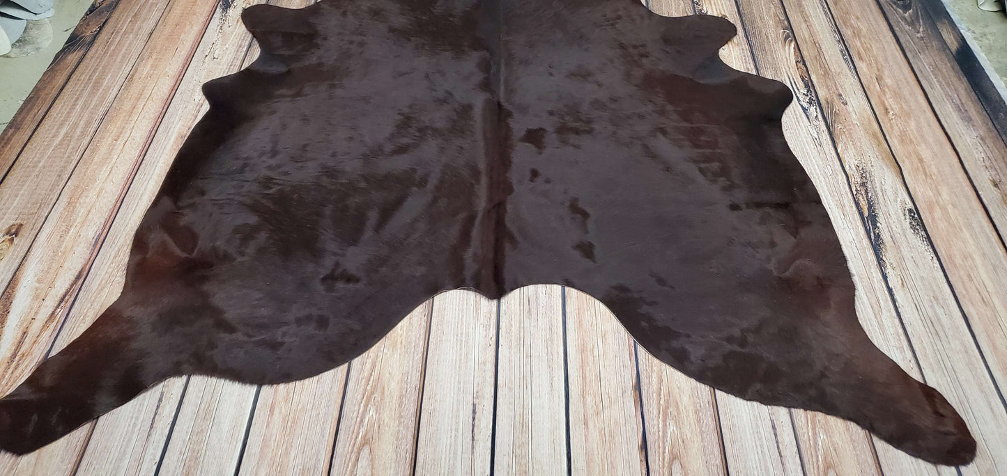 Brazilian cowhide rugs