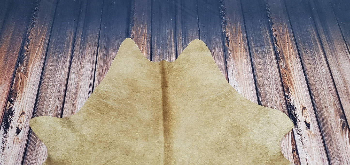small cowhide rugs