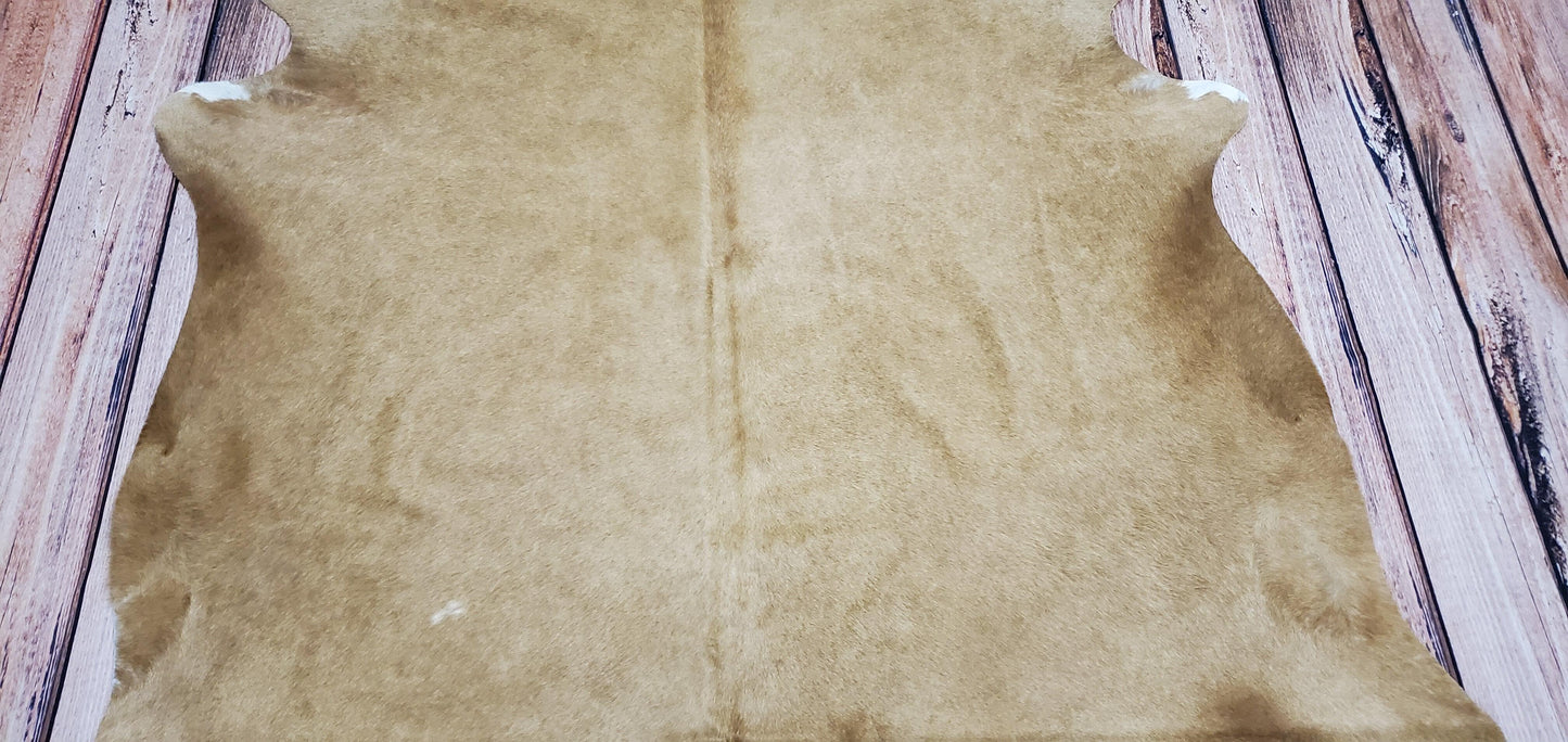 Brazilian cowhide rugs