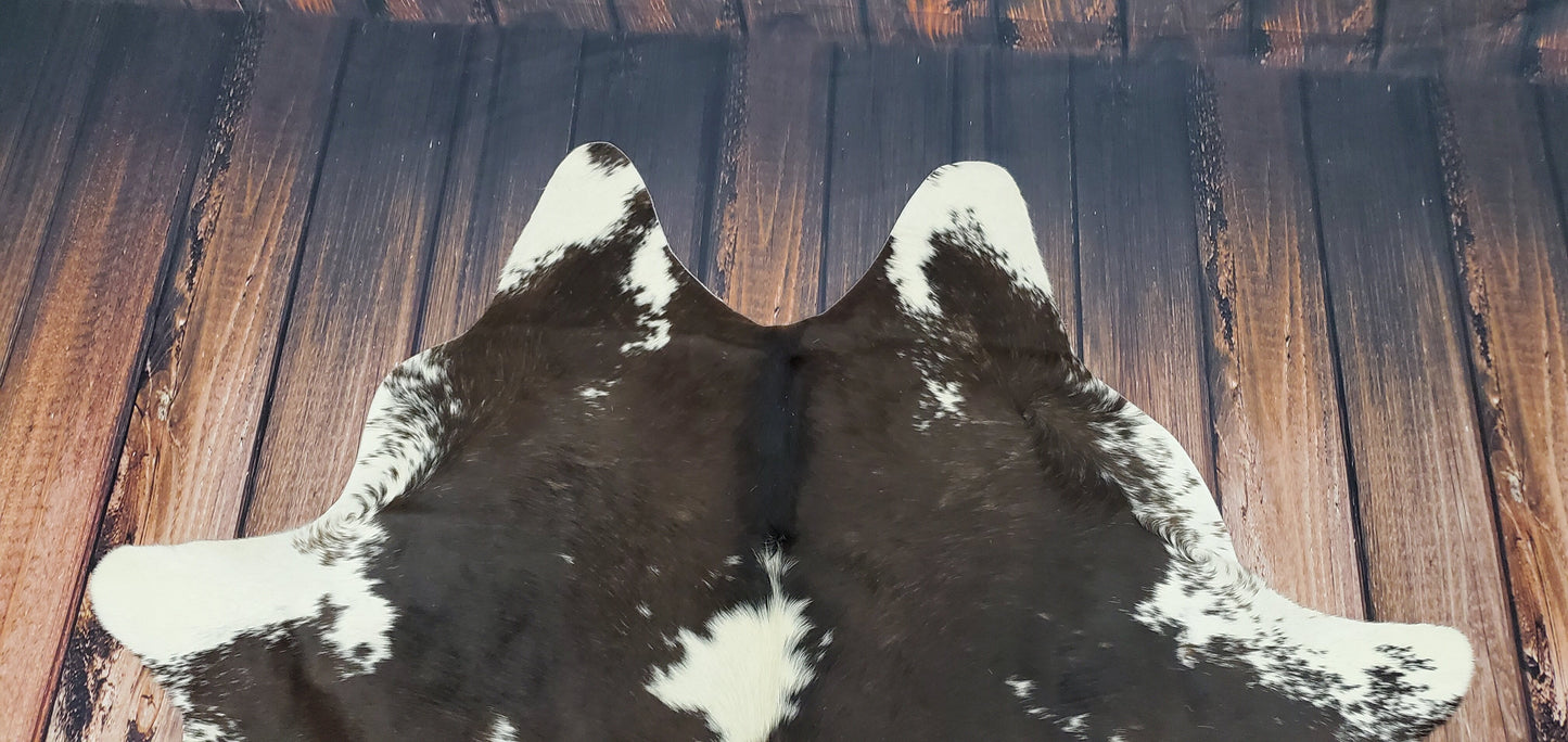 REAL COWHIDE RUG