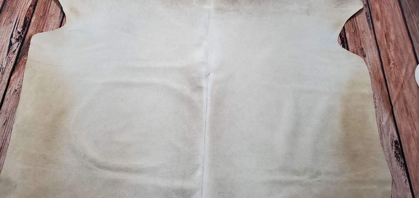 One popular way to add a natural touch to your home is with a large cowhide rug. Not only do they look great, but they're also durable and easy to care for.