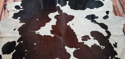 This particular kitchen cowhide rug is thick and plush to give a great supporting surface for your feet, and it'll do the same for just about any other interior decorating projects you may have in your schedule and it is free and fast delivery all over the USA. 