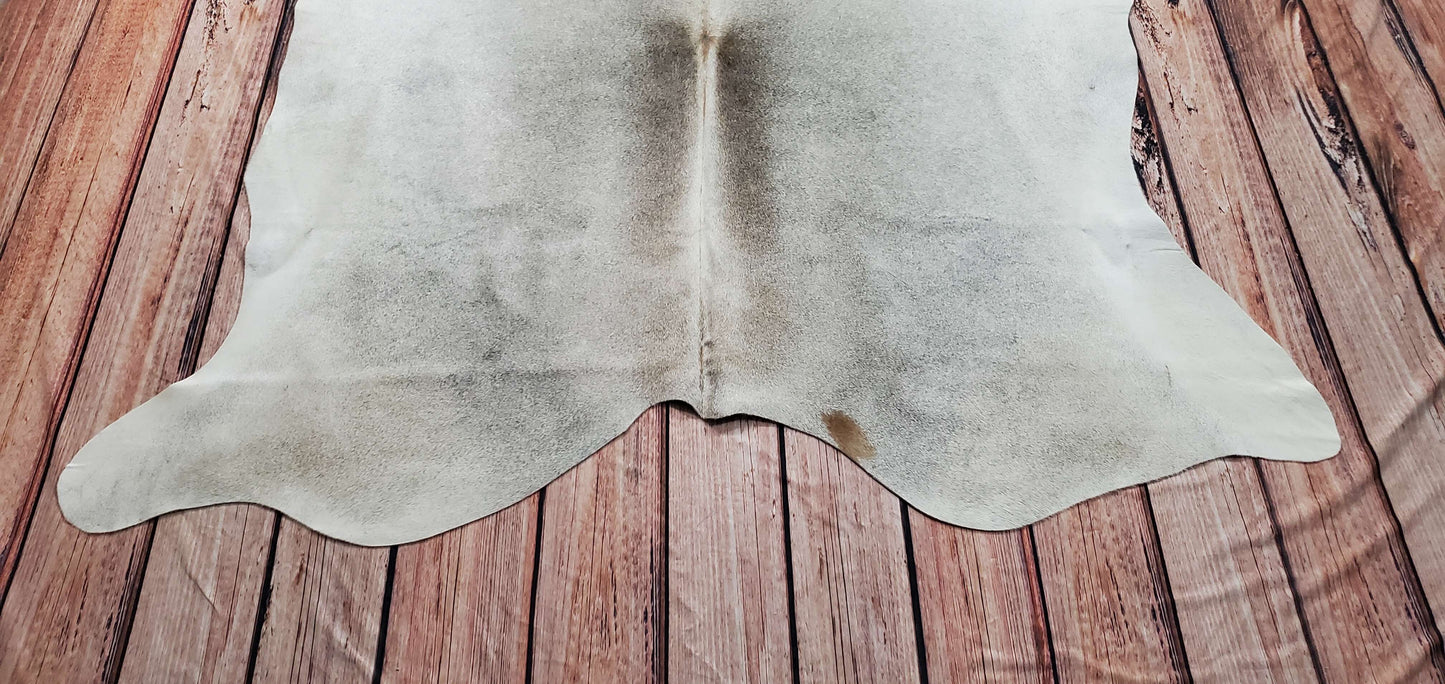 If you’re looking for a unique and stylish way to update your home décor, consider adding a small cowhide rug. You won’t be disappointed!