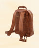 New Real Leather Backpack