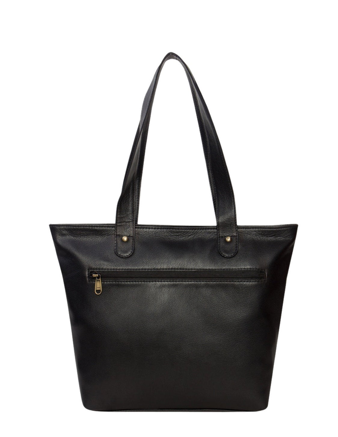 New Cowhide Leather Purse