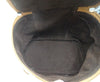Natural Cowhide Makeup Bag