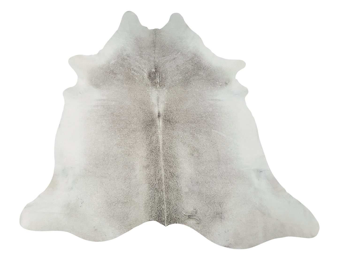 Grey shade and mudroom staging goes hand in a hand, a nice table and dresser will complete the decor, these cowhide rugs USA are a perfect option.