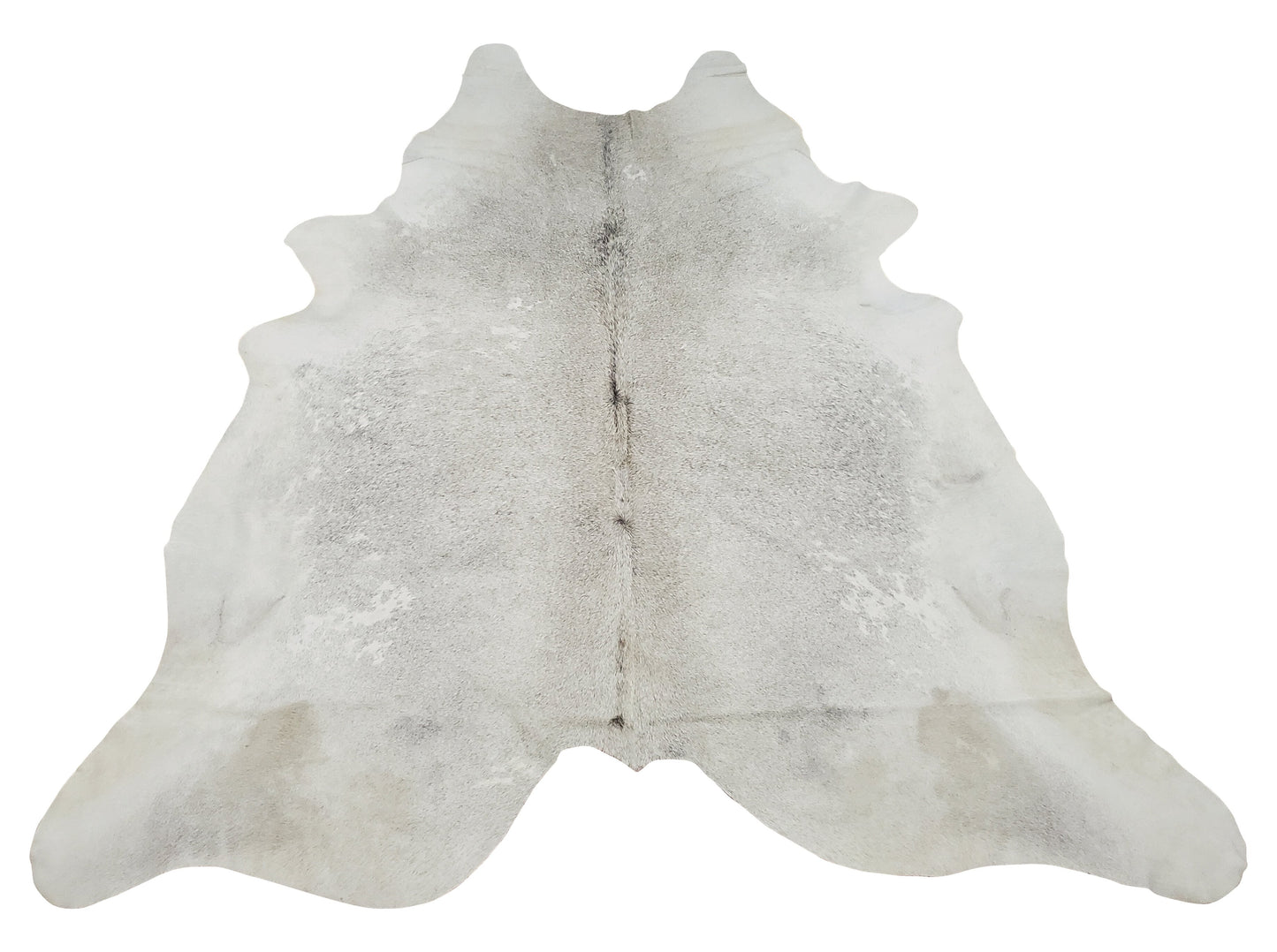 If you're looking for a stylish new addition to your home, a cowhide rug is the perfect choice. Grey is one of the most popular colors right now, and a grey cowhide rug is a great way to add a touch of style to your living room. 