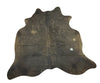 Beautiful cowhide rug soft, smooth and perfect symmetry, these cowhides are great for high traffic areas and spaces like an entryway or farmhouse decor.