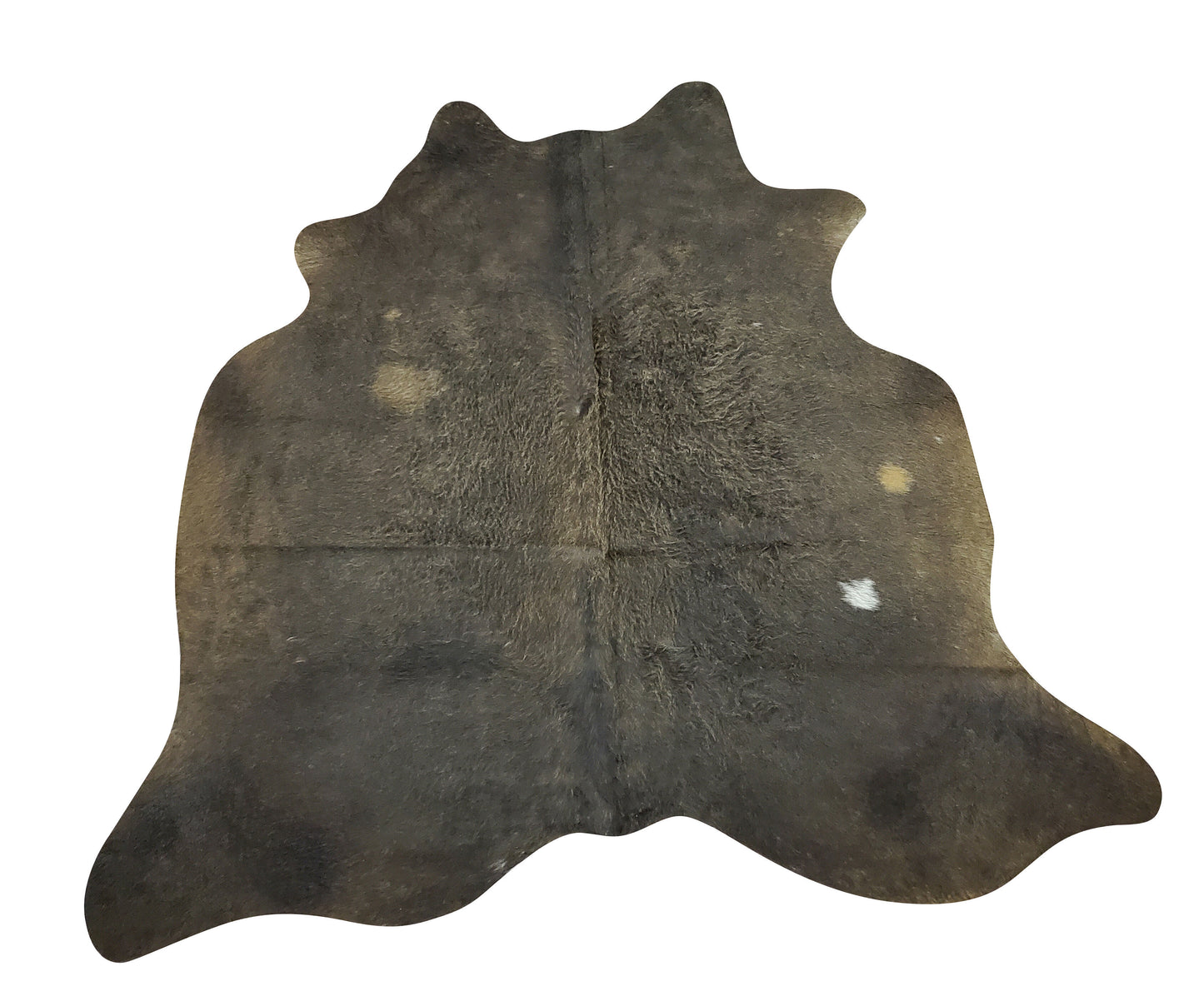 Beautiful cowhide rug soft, smooth and perfect symmetry, these cowhides are great for high traffic areas and spaces like an entryway or farmhouse decor.