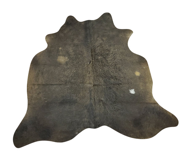Beautiful cowhide rug soft, smooth and perfect symmetry, these cowhides are great for high traffic areas and spaces like an entryway or farmhouse decor. 