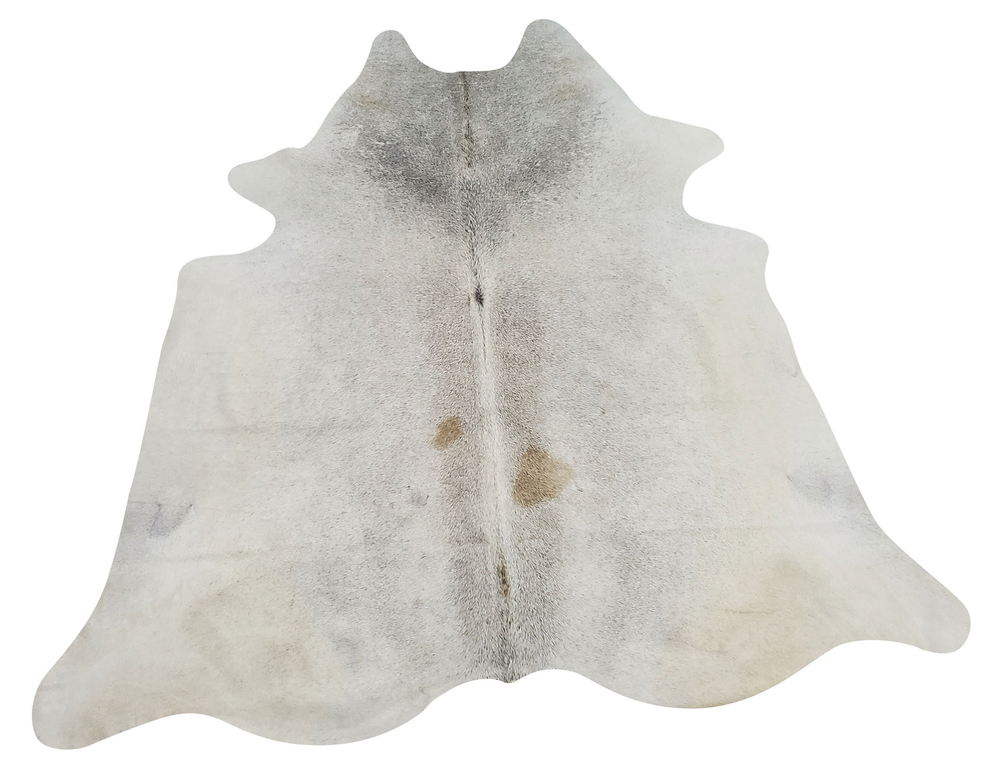 Our cowhide rugs are made from the finest quality hide, making them ultra-soft and luxurious. They're perfect for adding a cozy touch to any space.