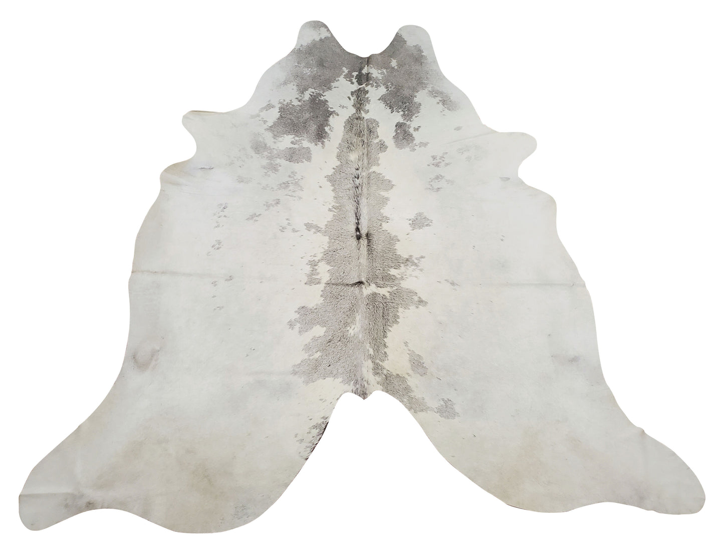 All our cowhide rugs are hand-picked from hundreds of bales, selected for their colour, shine, and overall beautiful appearance