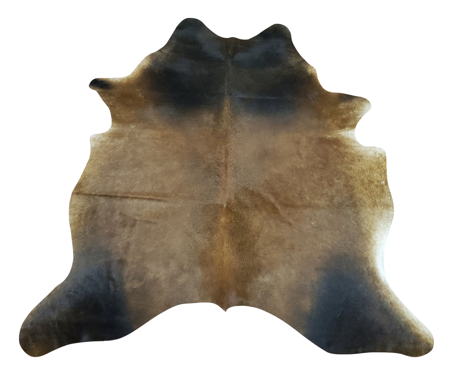 Cowhide rugs are trending right now for their soft and smooth feel, as well as their western touch. These cow rugs have a farmhouse feel that makes any room feel cozy and warm.