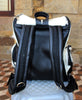 Cow Skin Bag
