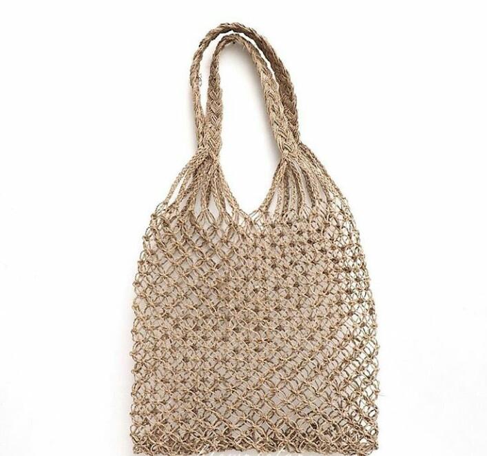 The Natural Market Tote