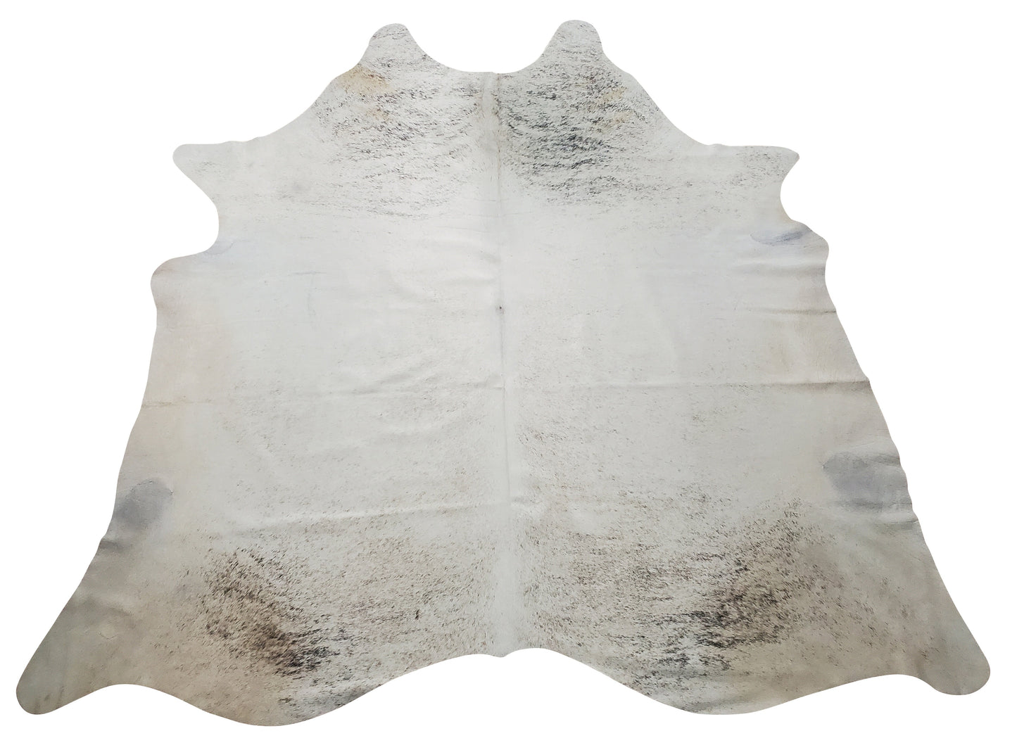 A beautiful cowhide rug for your family room cozies your room and feels great under feet, it is a mix of light tan and natural with free shipping USA. A tan cowhide rug brings a touch of exotic nature and rodeo culture to your house, these real cowhide rugs are hand finished for durability and comfort