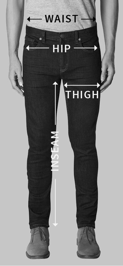 Real Leather Lace Up Biker Pants for Men Gothic Style