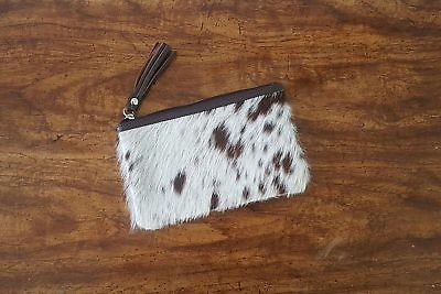 Cowhide Bag