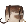 Cowhide CrossBody Bag