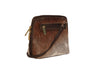 Brown Cowhide HandBag