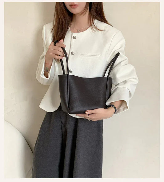 Stylish, Boho & Handmade Leather Messenger Bags for Women