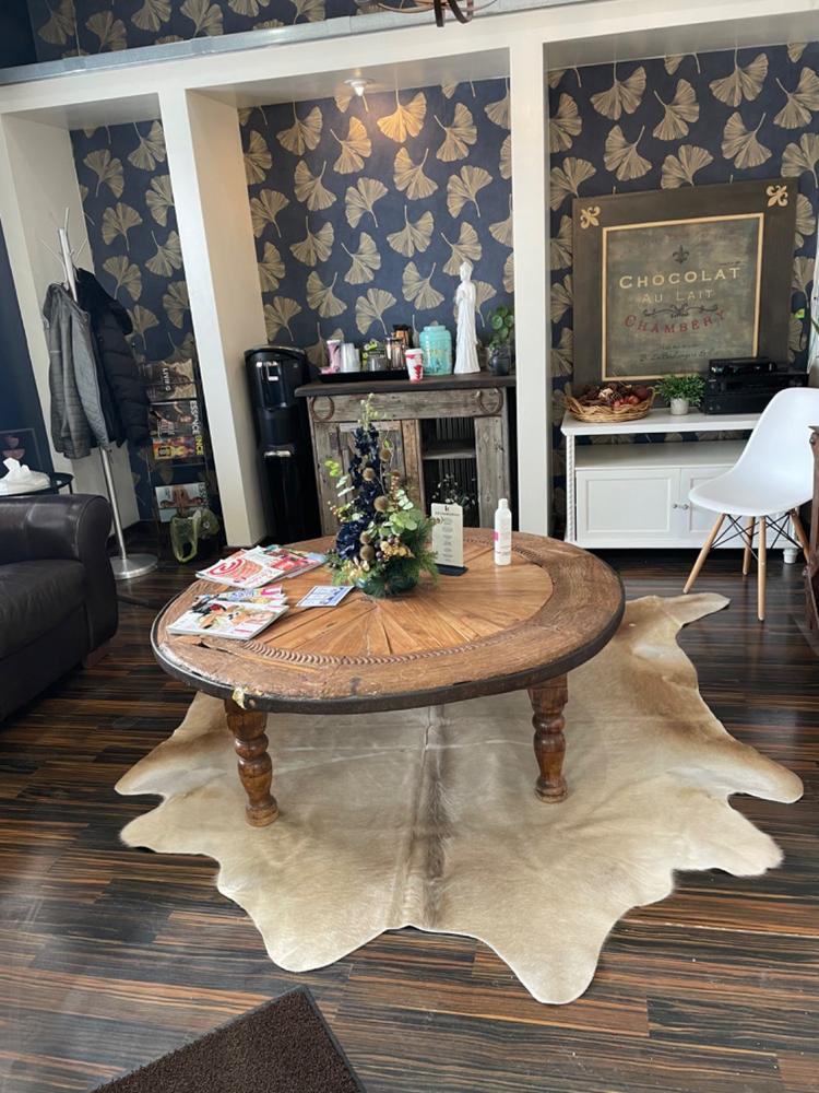 Uncover the hidden beauty of cowhide rugs and elevate your décor to new heights. Find unique ways to enhance your space now.