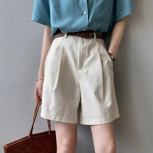 How to Pick Summer Shorts That Look Clean and Balanced