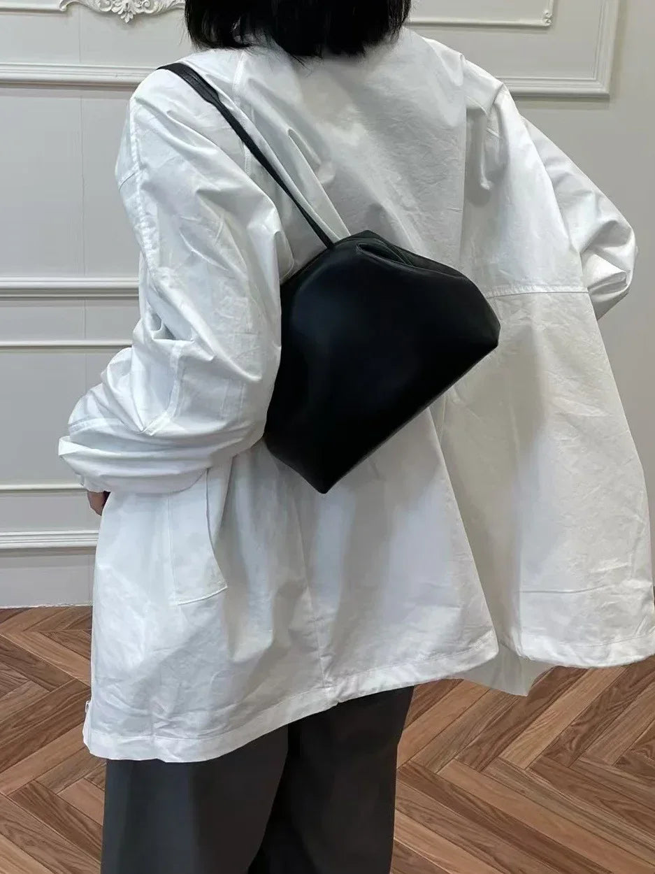 Genuine Crossbody And Vintage Styles Leather Messenger Bags for Everyday Use
