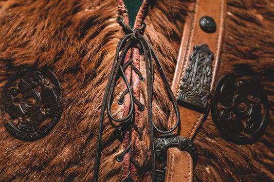 Ultimate Guide to Choosing the Perfect Men's Western Longhorn Cowboy Leather Belt - Boho Living Room